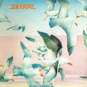 Stackridge - Stackridge Expanded Cd Edition ryhmässä CD @ Bengans Skivbutik AB (5511584)