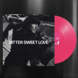 Arthur James - Bitter Sweet Love ryhmässä VINYYLI @ Bengans Skivbutik AB (5511629)