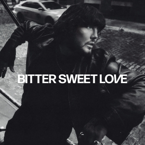 Arthur James - Bitter Sweet Love ryhmässä CD @ Bengans Skivbutik AB (5511630)