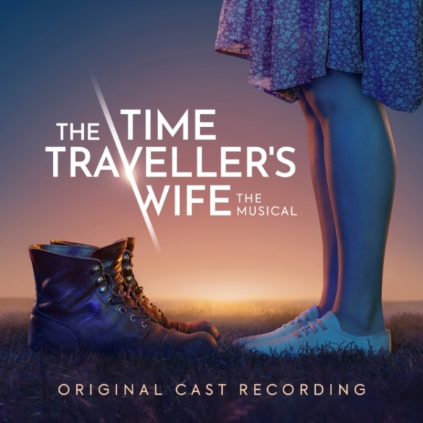 Original Cast Of The Time Traveller S Wife The Musical - The Time Traveller's Wife The Musical (Original Cast Recording) ryhmässä CD / Myydyimmät @ Bengans Skivbutik AB (5511631)