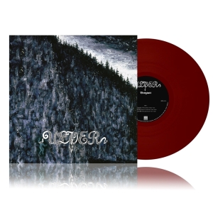 Ulver - Bergtatt - Et Eeventyr I 5 Capitler (Re-Issue 2024) ryhmässä VINYYLI @ Bengans Skivbutik AB (5511633)