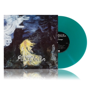 Ulver - Kveldssanger (Re-Issue 2024) ryhmässä VINYYLI @ Bengans Skivbutik AB (5511634)