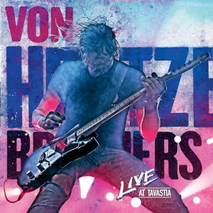 Von Hertzen Brothers - Live At Tavastia ryhmässä VINYYLI @ Bengans Skivbutik AB (5511646)