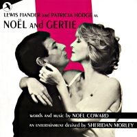 Original London Cast - Noel And Gertie ryhmässä CD @ Bengans Skivbutik AB (5511669)