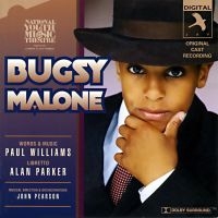 Original London Cast - Bugsy Malone ryhmässä CD @ Bengans Skivbutik AB (5511694)