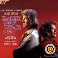 Original Studio Cast - Annie Get Your Gun ryhmässä CD @ Bengans Skivbutik AB (5511716)
