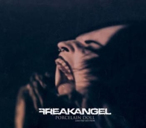 Freakangel - Porcelain Doll Ep ryhmässä CD @ Bengans Skivbutik AB (551173)