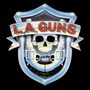 L.A. Guns - L.A. Guns ryhmässä CD @ Bengans Skivbutik AB (551174)