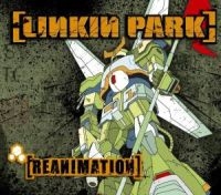 Linkin Park - Reanimation ryhmässä -Start BM CD @ Bengans Skivbutik AB (551175)