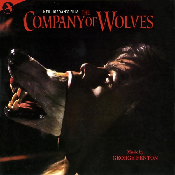 Original Cast Recording - The Company Of Wolves ryhmässä CD / Myydyimmät @ Bengans Skivbutik AB (5511754)