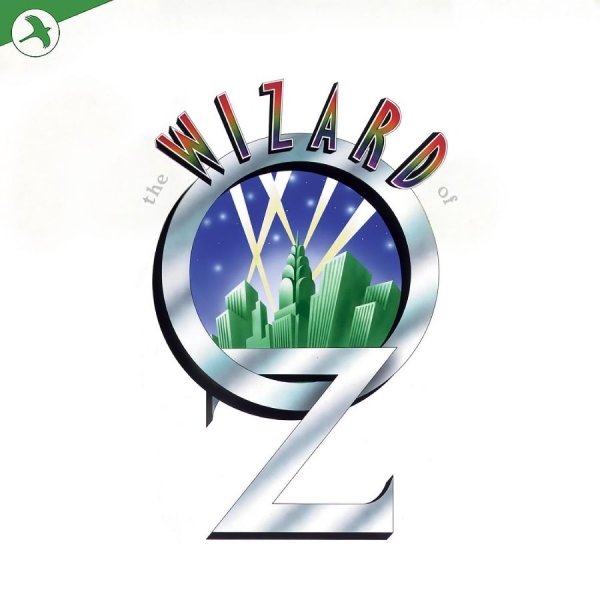 Original Cast Recording - The Wizard Of Oz ryhmässä CD / Myydyimmät @ Bengans Skivbutik AB (5511757)