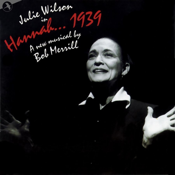 Original Off-Broadway Cast - Hannah...1939 ryhmässä CD / Myydyimmät @ Bengans Skivbutik AB (5511759)
