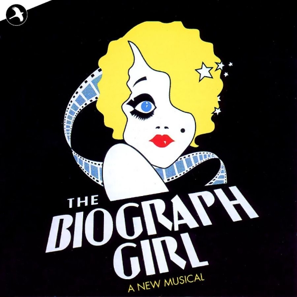 Original London Cast - The Biograph Girl ryhmässä CD / Myydyimmät @ Bengans Skivbutik AB (5511765)