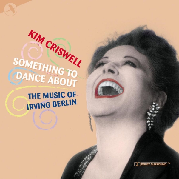 Original Studio Cast - Something To Dance About ryhmässä CD / Myydyimmät @ Bengans Skivbutik AB (5511794)
