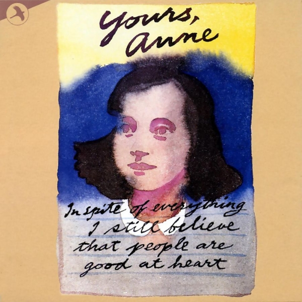 Various Artists - Yours Anne ryhmässä CD / Myydyimmät @ Bengans Skivbutik AB (5511804)