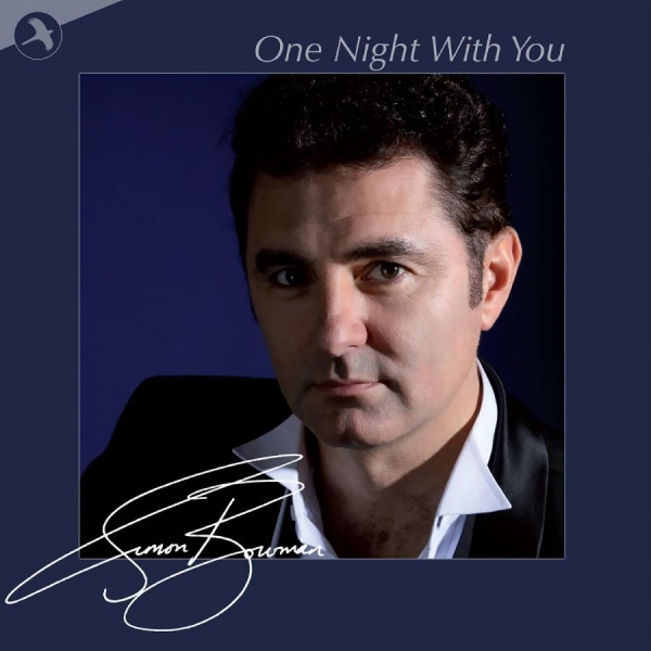 Original Studio Cast - One Night With You ryhmässä CD / Myydyimmät @ Bengans Skivbutik AB (5511816)
