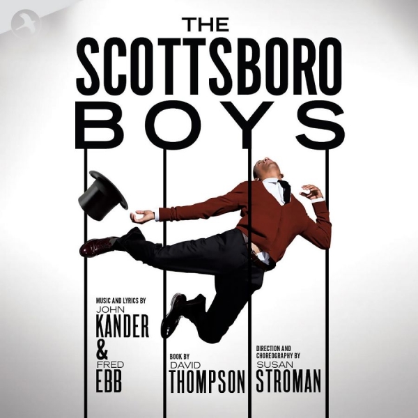Original London Cast - The Scottsboro Boys (Broadway) ryhmässä CD / Myydyimmät @ Bengans Skivbutik AB (5511832)