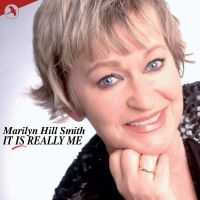 Hill Smith Marilyn - It Is Really Me ryhmässä CD @ Bengans Skivbutik AB (5511833)