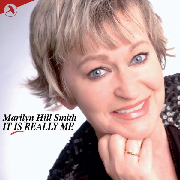 Hill Smith Marilyn - It Is Really Me ryhmässä CD / Pop-Rock @ Bengans Skivbutik AB (5511833)