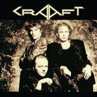 CRAAFT - CRAAFT ryhmässä CD @ Bengans Skivbutik AB (551184)
