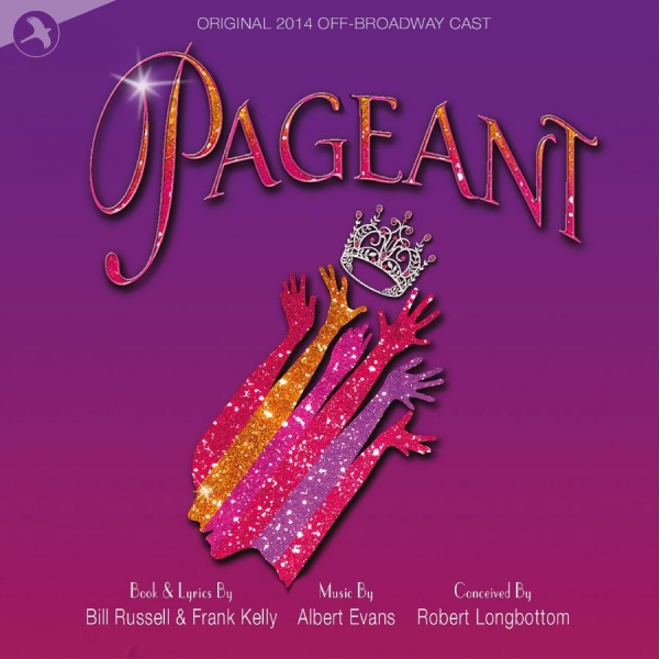 Original 1980 London Cast - Pageant ryhmässä CD / Myydyimmät @ Bengans Skivbutik AB (5511844)