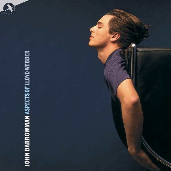Barrowman John - Aspects Of Lloyd Webber ryhmässä CD / Pop-Rock @ Bengans Skivbutik AB (5511889)