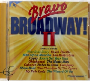 Barrowman John - Ragtime ryhmässä CD @ Bengans Skivbutik AB (5511890)