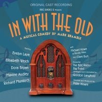 Original Bbc Radio Cast Recording - In With The Old ryhmässä CD / Pop-Rock @ Bengans Skivbutik AB (5511891)