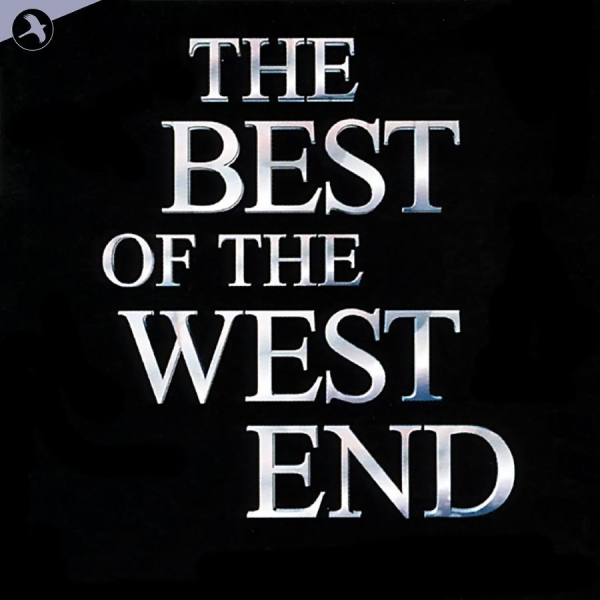 Original London Cast - The Best Of The West End ryhmässä CD / Myydyimmät @ Bengans Skivbutik AB (5511893)