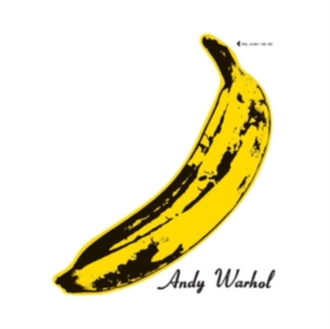 The Velvet Underground Nico - Vu & Nico - 45Th Anniversary CD ryhmässä -Start CD-N @ Bengans Skivbutik AB (551190)