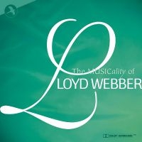 Various Artists - The Musicality Of Lloyd Webber ryhmässä CD / Pop-Rock @ Bengans Skivbutik AB (5511910)