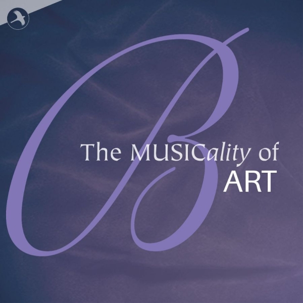 Various Artists - The Musicality Of Bart ryhmässä CD / Myydyimmät @ Bengans Skivbutik AB (5511922)