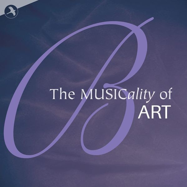 Various Artists - The Musicality Of Bart ryhmässä CD / Pop-Rock @ Bengans Skivbutik AB (5511922)