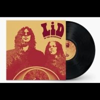 Lid - In The Mushroom ryhmässä VINYYLI / Pop-Rock @ Bengans Skivbutik AB (5511951)