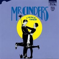 Revival London Cast - Mr Cinders ryhmässä CD @ Bengans Skivbutik AB (5511998)