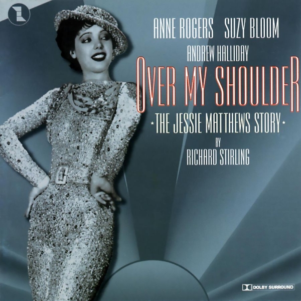 Original London Cast - Over My Shoulder ryhmässä CD / Myydyimmät @ Bengans Skivbutik AB (5512069)