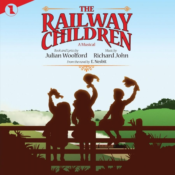 Original Broadway Cast - The Railway Children ryhmässä CD / Myydyimmät @ Bengans Skivbutik AB (5512070)