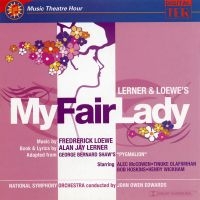 Noll Christiane - My Fair Lady (Highlights) ryhmässä CD @ Bengans Skivbutik AB (5512076)
