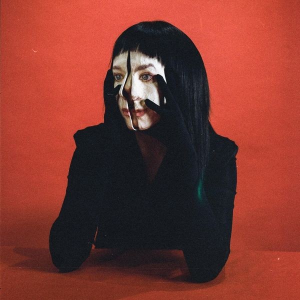 Allie X - Girl With No Face ryhmässä VINYYLI / Pop-Rock @ Bengans Skivbutik AB (5512110)