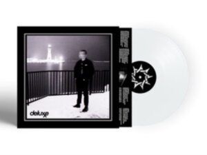 Deluxxe - If You Were Me (Colouerd Vinyl) ryhmässä VINYYLI @ Bengans Skivbutik AB (5512121)
