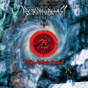 Borknagar - Archaic Course The (Picture Disc Vi ryhmässä VINYYLI @ Bengans Skivbutik AB (5512133)