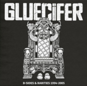 Gluecifer - B-Sides & Rarities (2 Lp Slightly S ryhmässä VINYYLI @ Bengans Skivbutik AB (5512136)