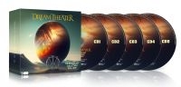 Dream Theater - Broadcast Collection The 1993 - 199 ryhmässä CD @ Bengans Skivbutik AB (5512138)