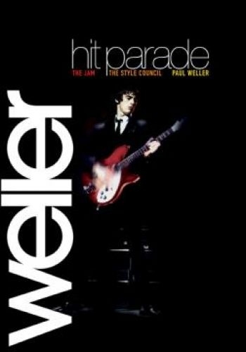 Weller Paul - Hit Parade Box Set ryhmässä CD / Pop-Rock @ Bengans Skivbutik AB (5512168)