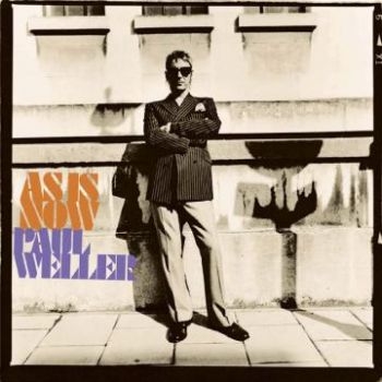 Weller Paul - As Is Now Deluxe Version (Deluxe Ed ryhmässä CD / Pop-Rock @ Bengans Skivbutik AB (5512171)