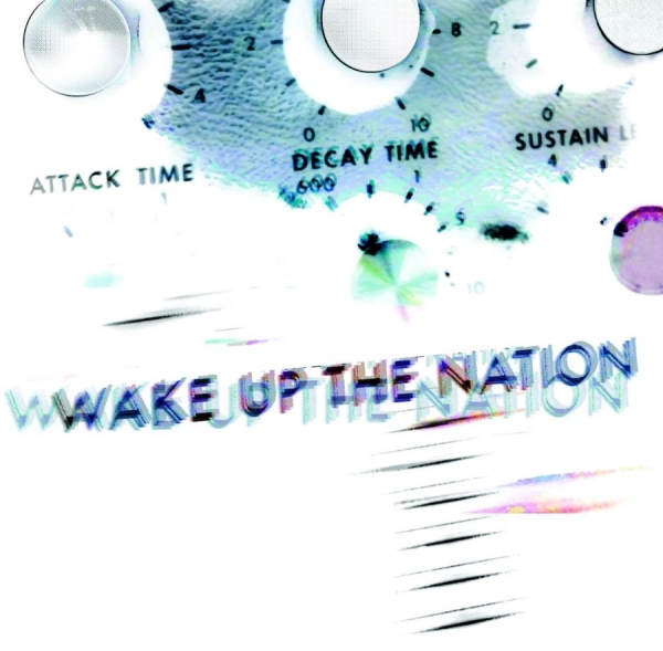 Weller Paul - Wake Up The Nation ryhmässä CD / Myydyimmät @ Bengans Skivbutik AB (5512179)