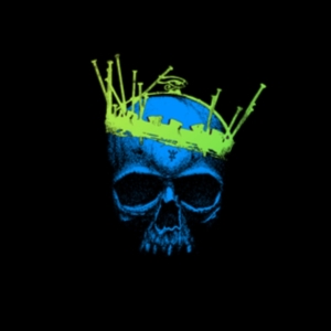 Dan Reed Network - Lets Hear It For The King (2 Lp Bbl ryhmässä VINYYLI @ Bengans Skivbutik AB (5512197)