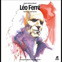 Ferré Léo - Vinyl Story ryhmässä VINYYLI / Myydyimmät @ Bengans Skivbutik AB (5512211)