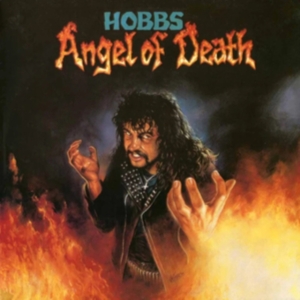 Hobbs Angel Of Death - Hobbs Angel Of Death (Vinyl Lp) ryhmässä VINYYLI @ Bengans Skivbutik AB (5512248)