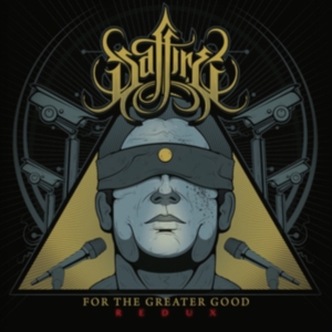 Saffire - For The Greater God (Curacao Vinyl ryhmässä VINYYLI @ Bengans Skivbutik AB (5512256)
